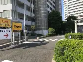 江東区潮見１丁目　月極駐車場